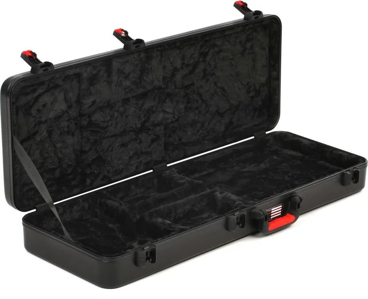 Gator GTSA-GTRELEC Electric Guitar Case Spokane sale Hoffman Music 987432537543