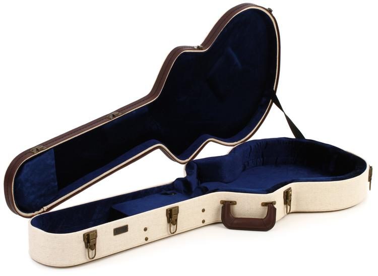 Gator GW-JM 335 Electric Guitar Case Spokane sale Hoffman Music 878875455450