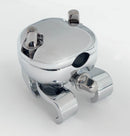 Gibraltar SC-GRUC Drum Hoop Clamp Spokane sale Hoffman Music 736021363106