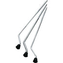 Gibraltar SC-TL2A Floor Tom Legs Spokane sale Hoffman Music 736021279742