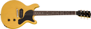 Gibson LPJD00TVNH1 Electric Guitar Spokane sale Hoffman Music 711106171821