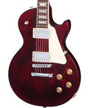 Gibson Les Paul Studio Electric Guitar Spokane sale Hoffman Music LPST01WRCH1