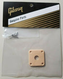 Gibson PRJP-030 Guitar Jack Plate Spokane sale Hoffman Music 711106550381