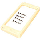 Gibson PRO25 Electric Guitar Pickup Mounting Ring Spokane sale Hoffman Music 711106550664