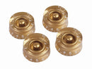 Gibson PRSK-020 Guitar Speed Knob Set of 4 Spokane sale Hoffman Music 711106550688