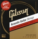 Gibson SAG-CPB11 Strings (Sets) Spokane sale Hoffman Music 711106535241
