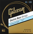 Gibson SBG-FWSSM Strings (Sets) Spokane sale Hoffman Music 711106007076