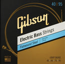 Gibson SBG-SSL Strings (Sets) Spokane sale Hoffman Music 711106006918