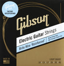 Gibson SEG-BWR10 Strings (Sets) Spokane sale Hoffman Music 711106535197