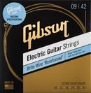 Gibson SEG-BWR9 Strings (Sets) Spokane sale Hoffman Music 711106535180