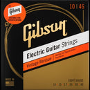 Gibson SEG-HVR10 Strings (Sets) Spokane sale Hoffman Music 711106535227