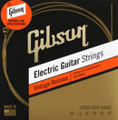 Gibson SEG-HVR9 Strings (Sets) Spokane sale Hoffman Music 711106535210