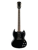 Gibson SGSP00EBCH1 Electric Guitars Spokane sale Hoffman Music 9876516574687