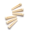 Herco HE216W Bridge Pin Spokane sale Hoffman Music 710137012998