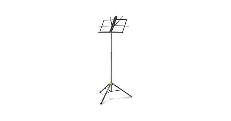 Hercules BS100B Music Stand Spokane sale Hoffman Music 635464410043