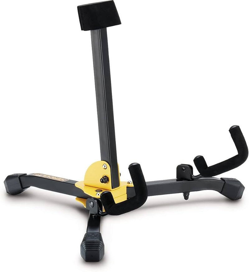 Hercules DS550BB French Horn Stand Spokane sale Hoffman Music 635464453262