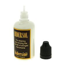 Hidersine 17199 Orchestra Cleaning/Polish Spokane sale Hoffman Music 5036678000429