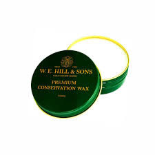 Hill 17525 Orchestra Cleaning/Polish Spokane sale Hoffman Music 17525