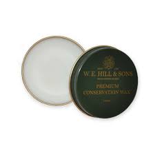 Hill 17525 Orchestra Cleaning/Polish Spokane sale Hoffman Music 5036678119794
