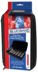 Hohner 1501/7 Harmonica Pack Spokane sale Hoffman Music 190786075788