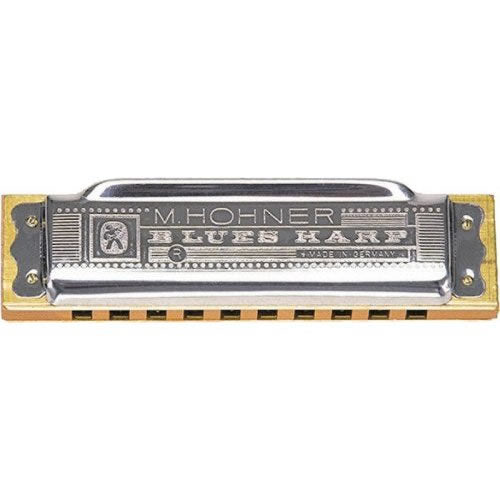 Hohner 532BX-B Harmonica Spokane sale Hoffman Music 190786079373