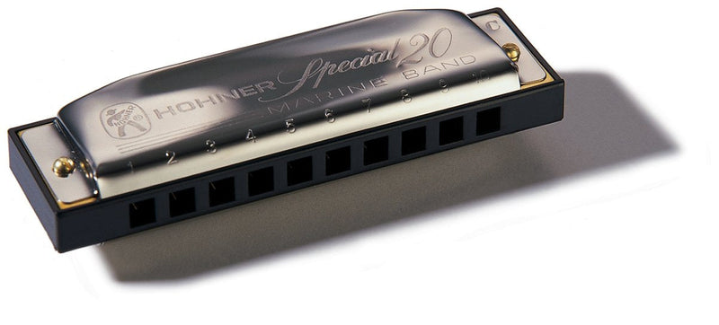 Hohner 560PBX-A Harmonica Spokane sale Hoffman Music 190786076174