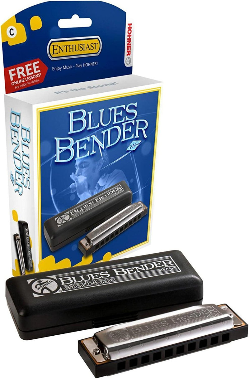 Hohner BBBX-C Harmonica Spokane sale Hoffman Music 048667330399