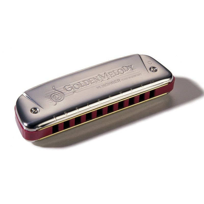 Hohner M544BX-C Harmonica Spokane sale Hoffman Music 190786396944