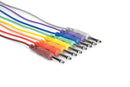 Hosa CPP-830 Pro-Audio Cable Spokane sale Hoffman Music 728736005259
