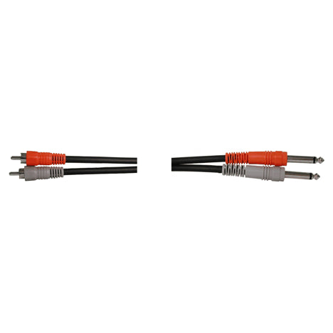 Hosa CPR-201 Pro-Audio Cable Spokane sale Hoffman Music 728736010239