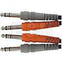 Hosa CSS-202 Pro-Audio Cable Spokane sale Hoffman Music 728736010543