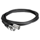 Hosa DMX-705 Cables/Adapters/Snakes Spokane sale Hoffman Music 728736061569