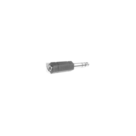 Hosa GPM-103 Adapter Spokane sale Hoffman Music 728736014077
