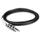 Hosa GTR-210 Cable Spokane sale Hoffman Music 728736002784