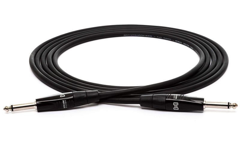 Hosa HGTR-015 Cable Spokane sale Hoffman Music 728736050198