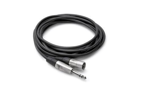 Hosa HSX-001.5 Pro-Audio Cable Spokane sale Hoffman Music 728736051447