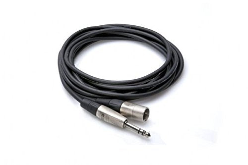 Hosa HSX-010 Pro-Audio Cable Spokane sale Hoffman Music 728736051478