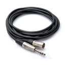 Hosa HSX-050 Pro-Audio Cable Spokane sale Hoffman Music 728736051515