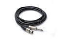 Hosa HXS-020 Pro-Audio Cable Spokane sale Hoffman Music 728736051713