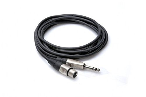 Hosa HXS-020 Pro-Audio Cable Spokane sale Hoffman Music 728736051713
