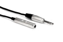 Hosa HXSS-025 Headphone Accessory Spokane sale Hoffman Music 728736059863