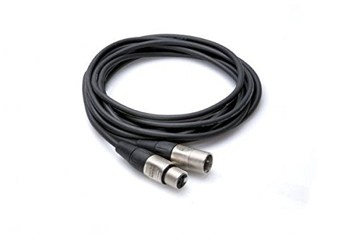 Hosa HXX-010 Pro-Audio Cable Spokane sale Hoffman Music 728736051799