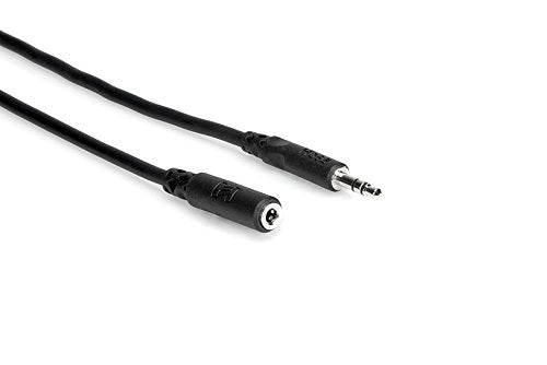 Hosa MHE-105 Audio Cable Spokane sale Hoffman Music 728736048409