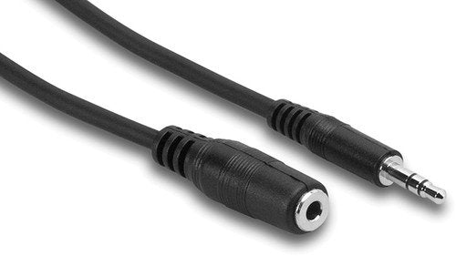 Hosa MHE-110 Cable Spokane sale Hoffman Music 728736048416