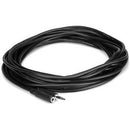 Hosa MHE-125 Pro-Audio Cable Spokane sale Hoffman Music 728736013353
