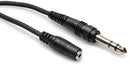 Hosa MHE-310 Pro-Audio Cable Spokane sale Hoffman Music 728736032279