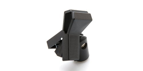 Hosa MHR-122 Microphone Clip Spokane sale Hoffman Music 728736016019