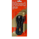 Hosa MID-305BK Midi Cable Spokane sale Hoffman Music 728736000308