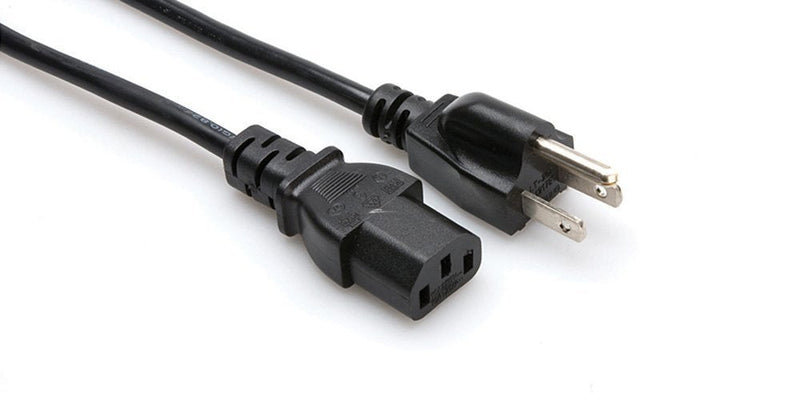 Hosa PWC-148 Pro-Audio Cable Spokane sale Hoffman Music 728736020207