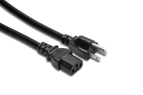 Hosa PWC-415 Pro-Audio Cable Spokane sale Hoffman Music 728736033252